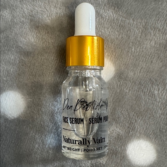 Naturally Vain Set - Picture 8 of 11